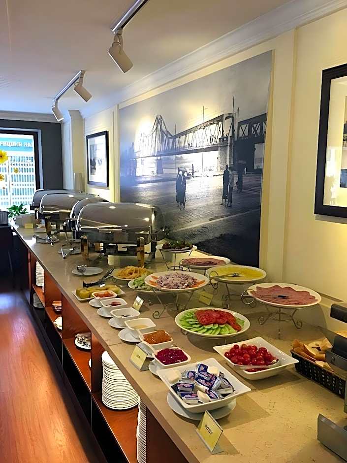 La Passion Classic Hotel