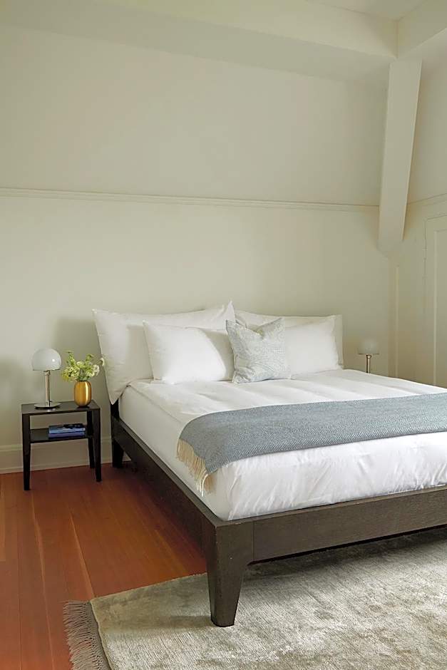 Signau House & Garden Boutique Hotel Zürich