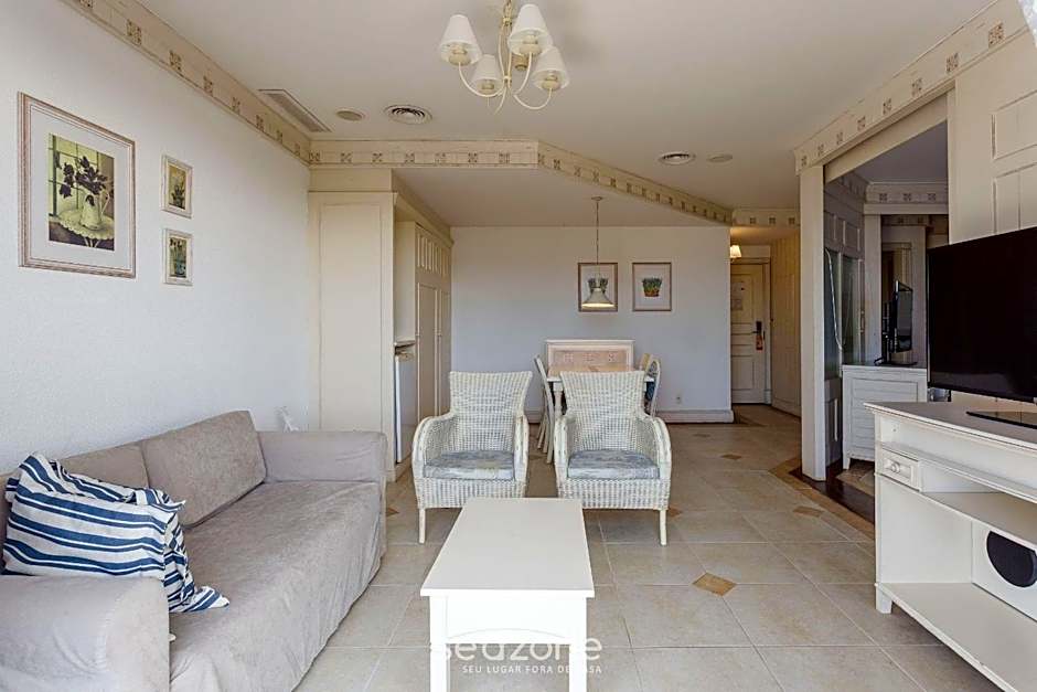 Beachfront Studios at IL Campanario Resort ILCTOP