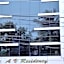 A V Residency