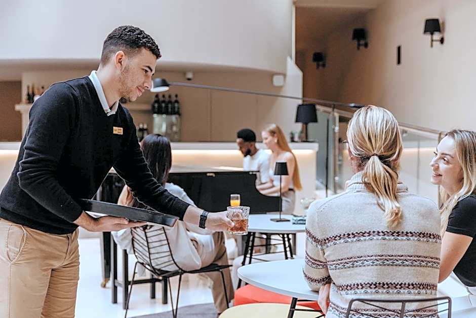 Aqua Pedra Dos Bicos Design Beach Hotel - Adults Only