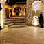 Cappadocia Caves Hotel