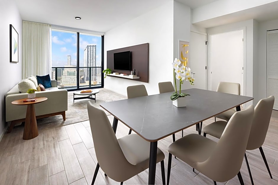 The Elser Hotel Miami