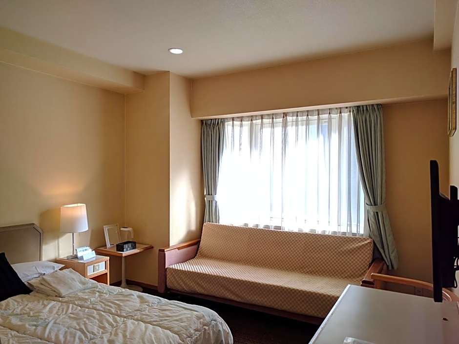 Hotel Harbour Yokosuka
