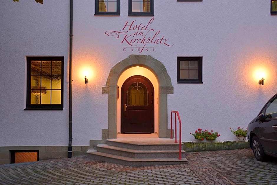 Hotel am Kirchplatz