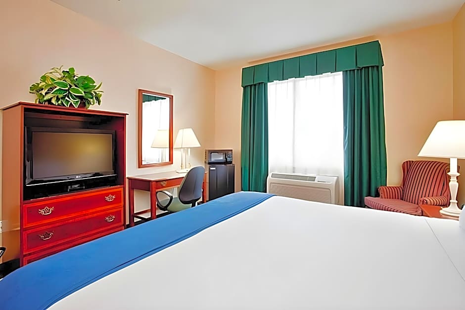 Quality Inn Kilmarnock