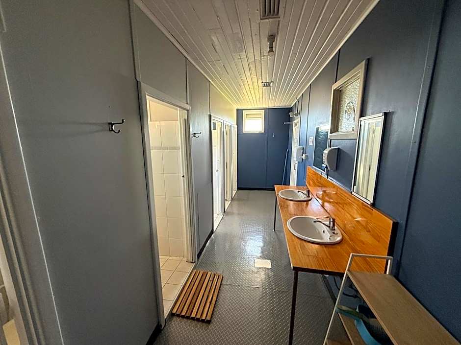 Geraldton Backpackers