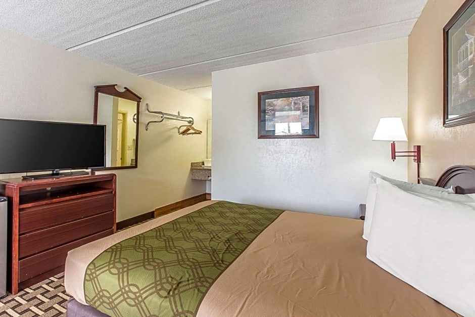Econo Lodge Midtown