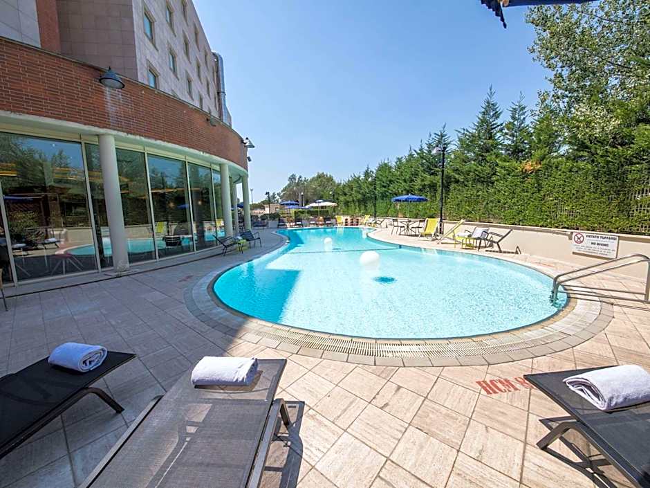 Novotel Roma Est