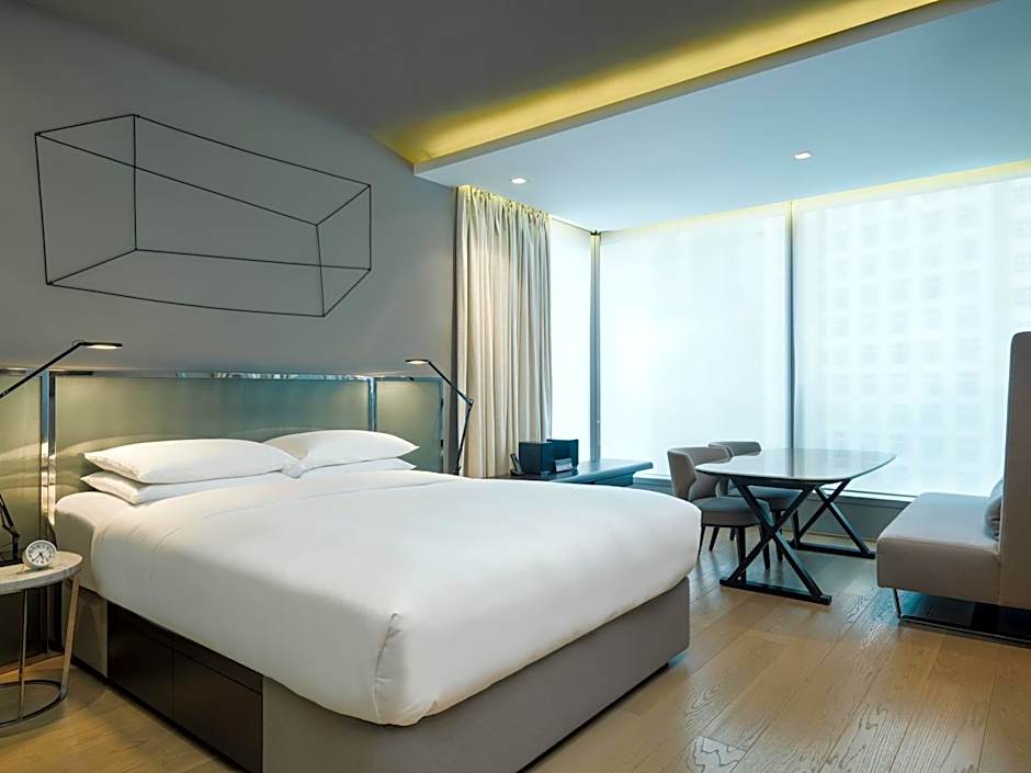Photo 1 of 5 of Premier Suite