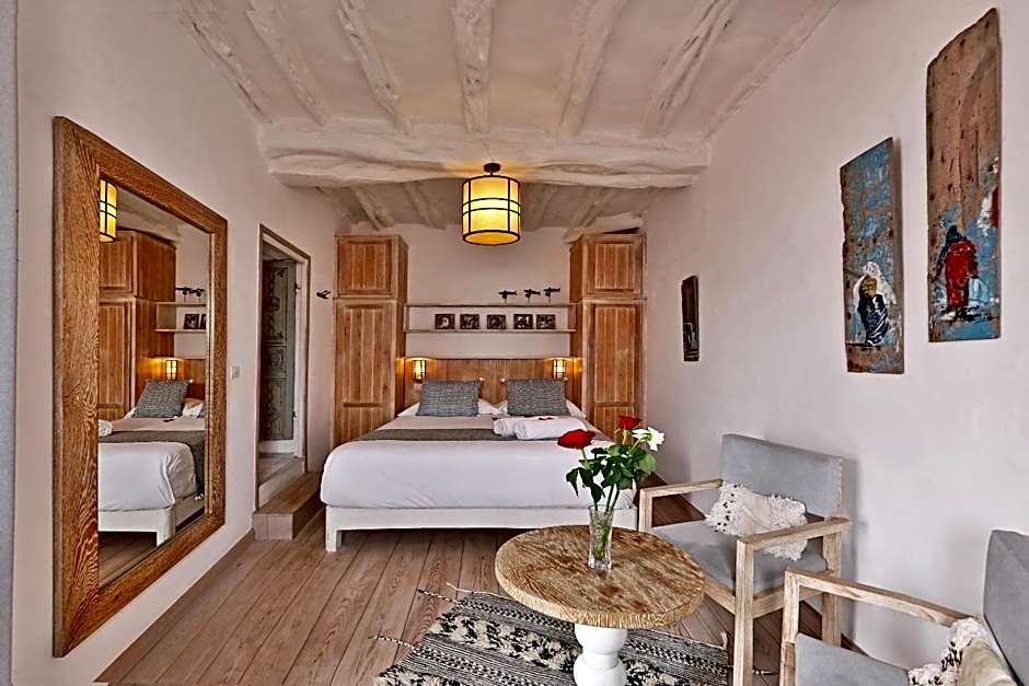 Riad Villa Garance