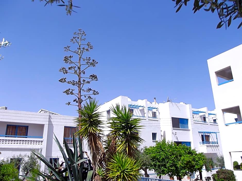 Kefalonitis Hotel Apartments