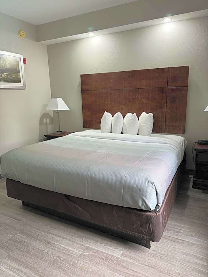 Quality Inn Newnan - Atlanta South
