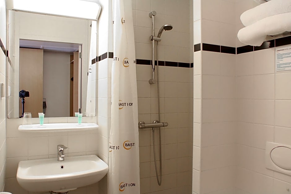 Bastion Hotel Leiden Oegstgeest