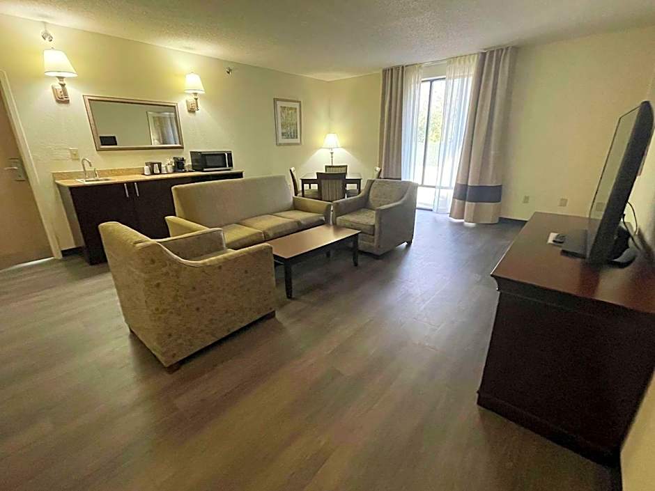 Comfort Inn Pinehurst - Southern Pines
