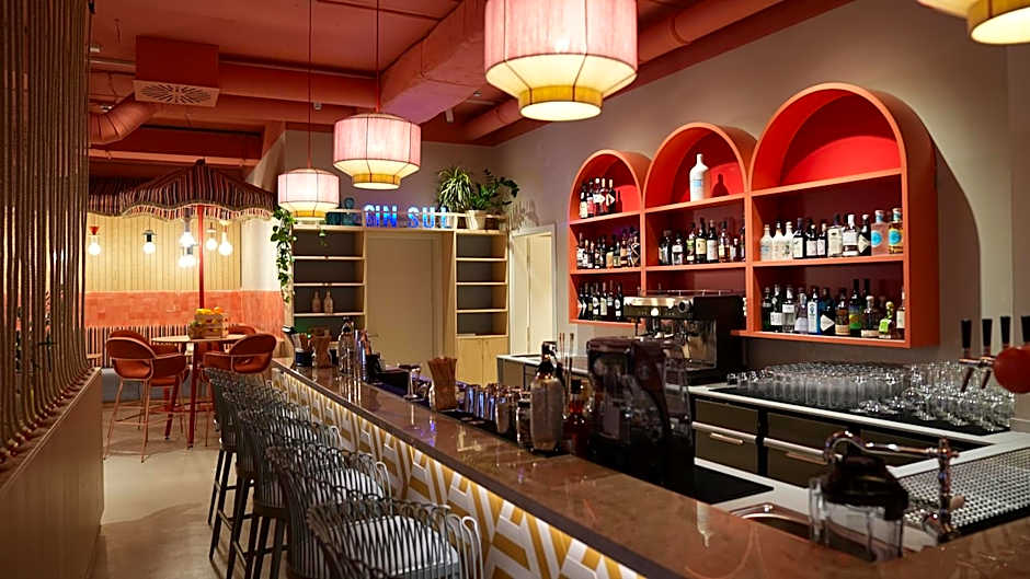 Beach Motel Heiligenhafen