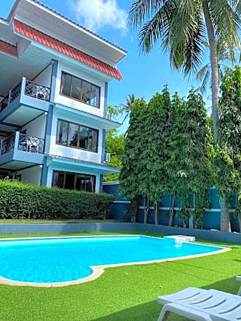 Chaweng Noi Resort