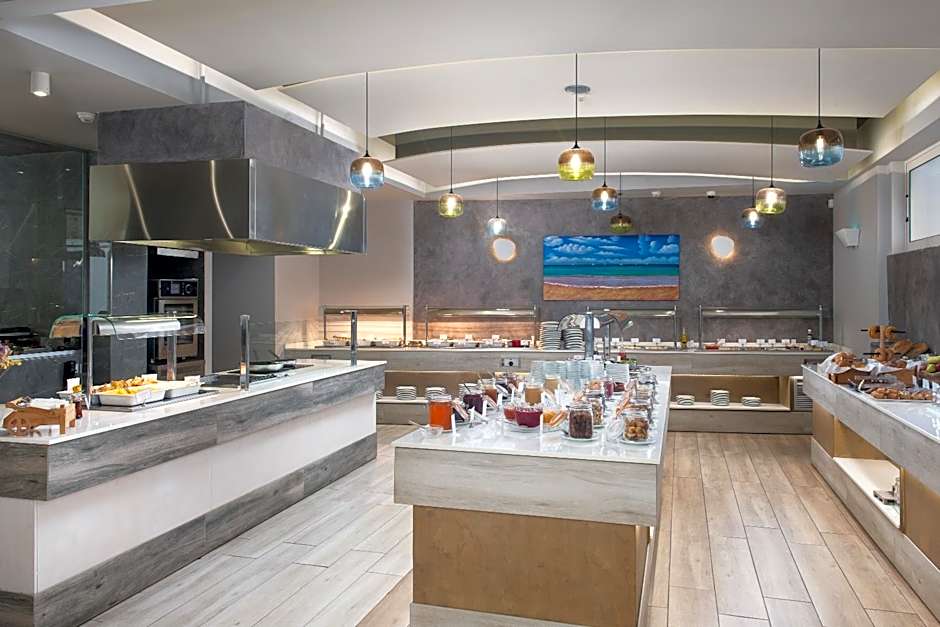 Melrose Hotel Rethymno