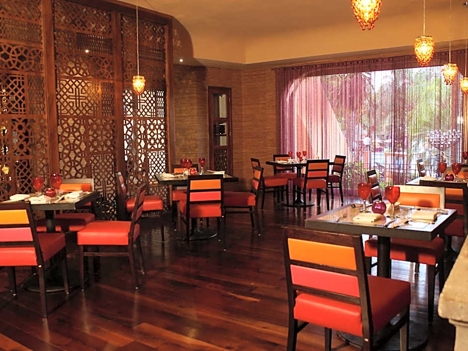 Fiesta Americana Puerto Vallarta All Inclusive & Spa