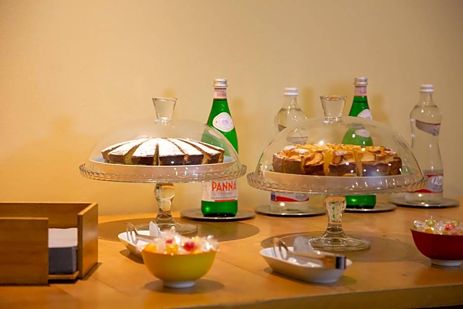 Best Western Hotel Santa Caterina