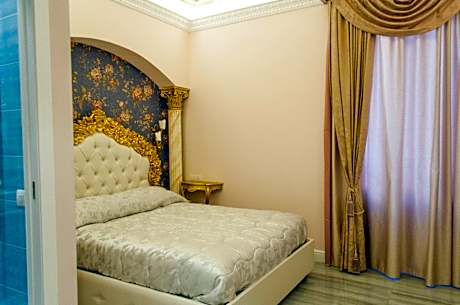 Queen Suite