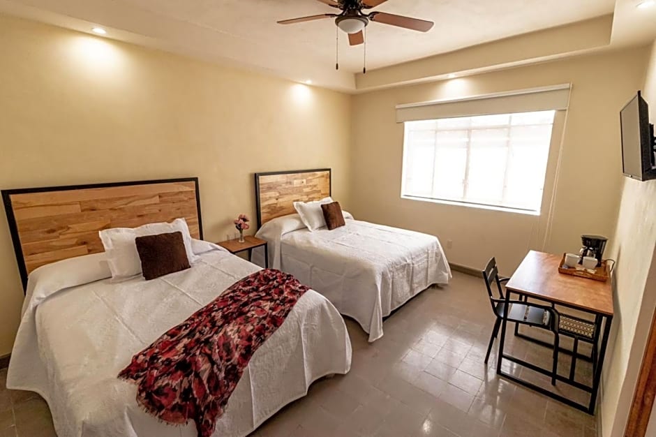 Hotel Casa María Teresa