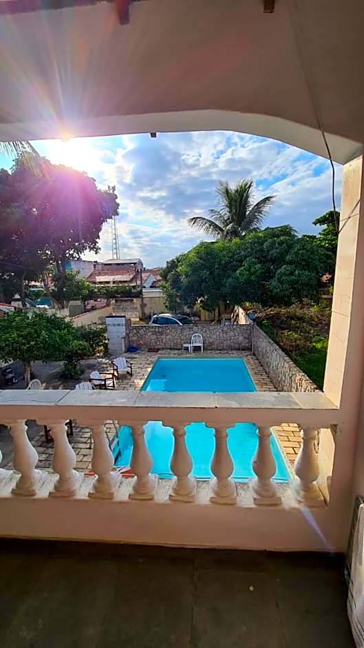 Hostel Iguabella - RJ