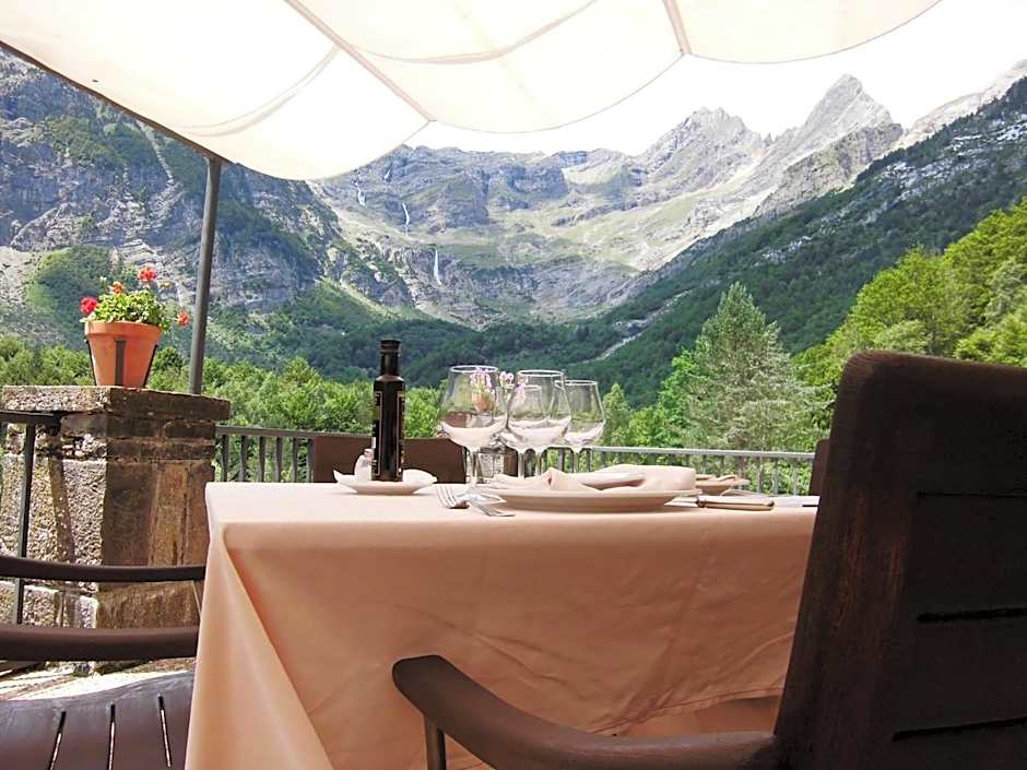 Parador de Bielsa