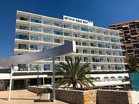 Hotel Agua Azul - Adults Only