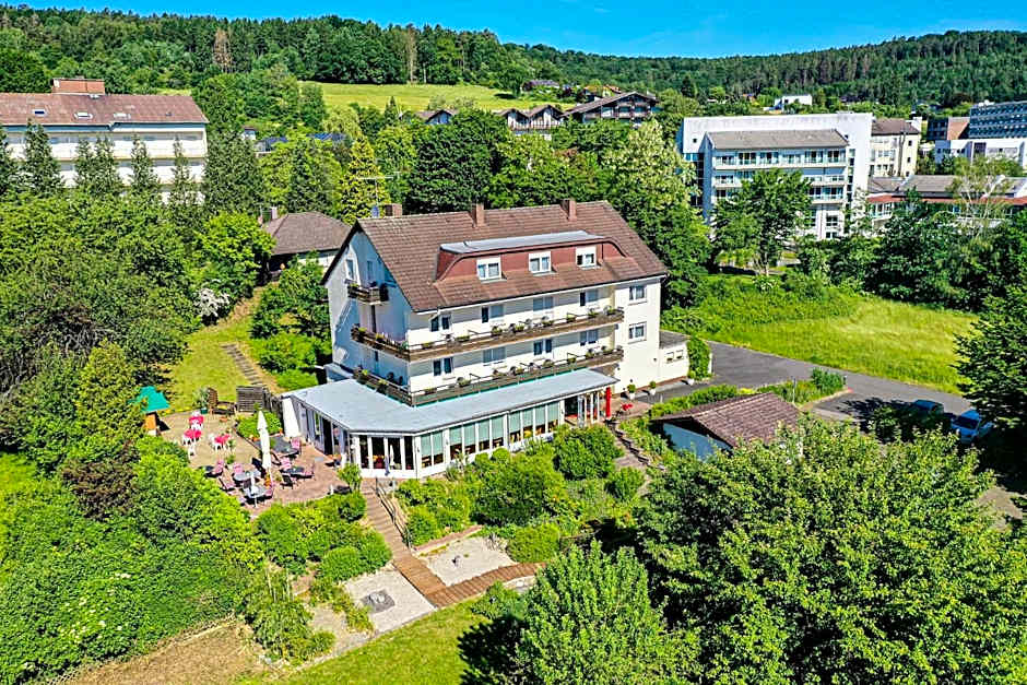 KIShotel am Kurpark