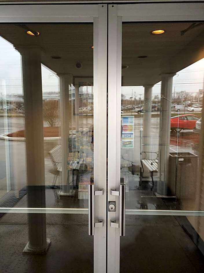 Baymont by Wyndham Henrietta/Rochester