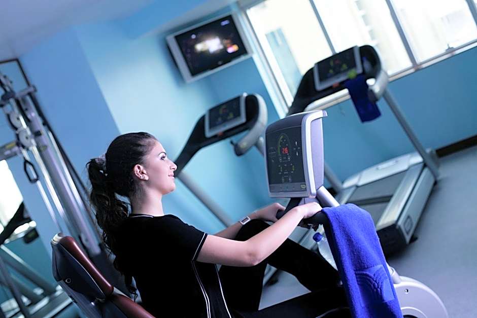 Al Rawda Arjaan By Rotana, Abu Dhabi