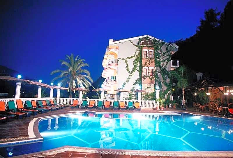 Flamingo Hotel and Spa