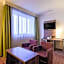 Hotel Opera Antwerpen Centrum