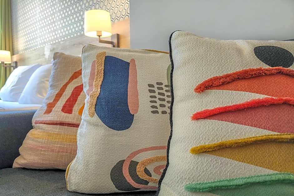 Aparthotel AMMI Nice Massena - ex Ajoupa