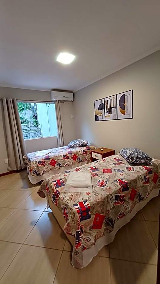 Apart Angra dos Reis I