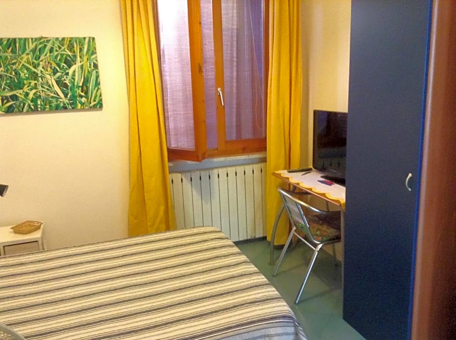 Casa Fornaciari