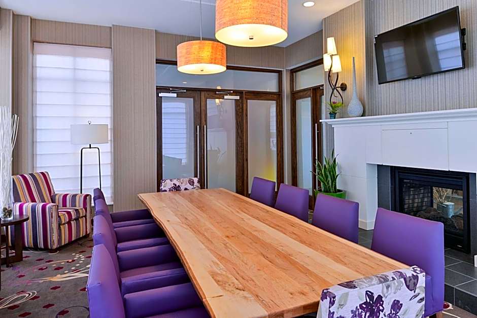 Hilton Garden Inn Hobbs