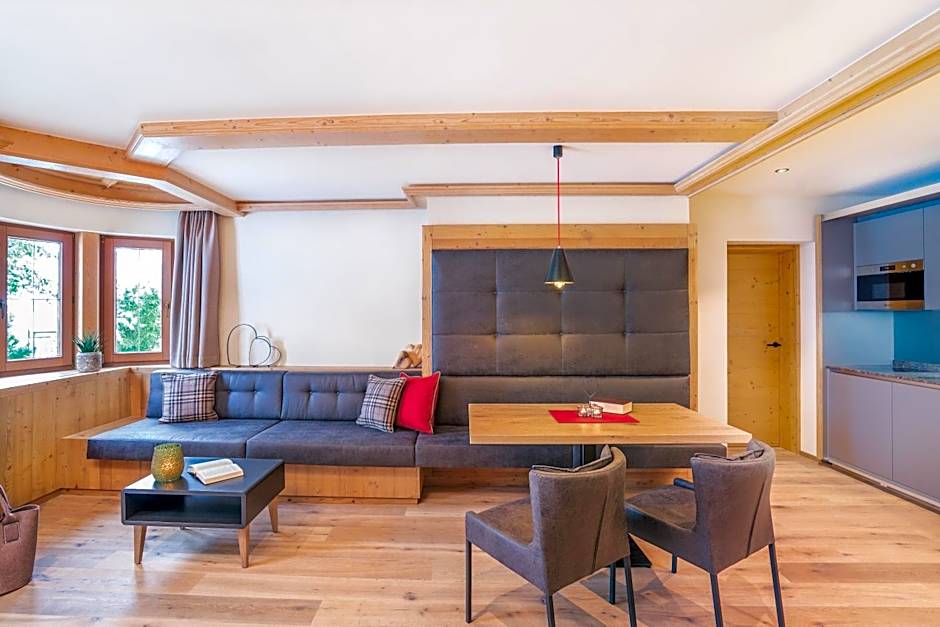 Landhaus Haberl