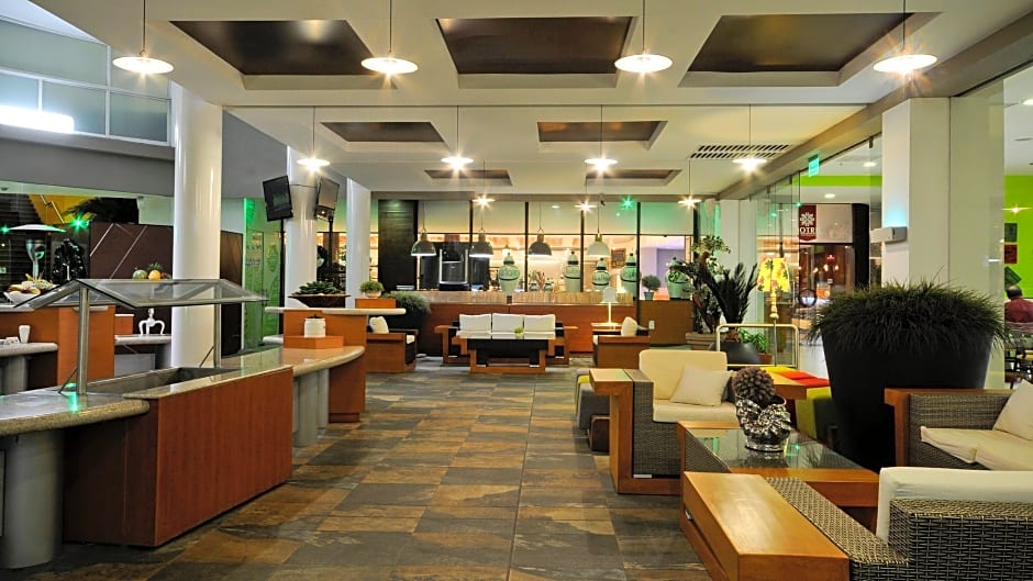 Holiday Inn Irapuato By IHG