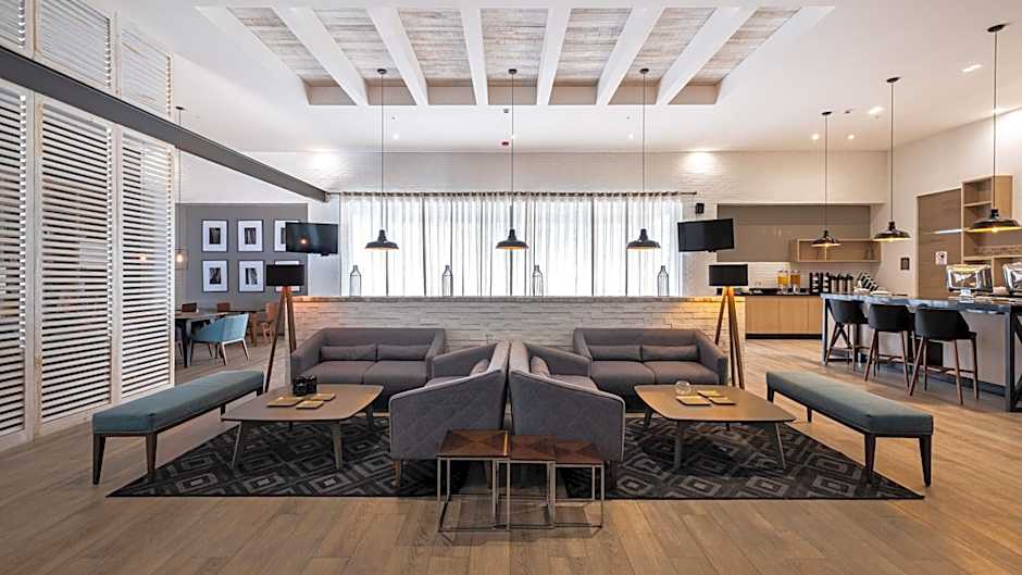 Staybridge Suites By Holiday Inn Villahermosa Tabasco By IHG