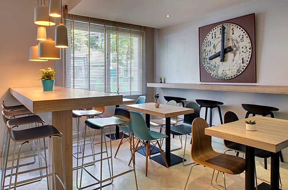 Chouette Hotel