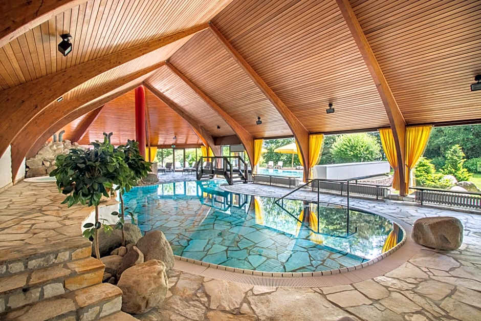 Romantik Hotel Stryckhaus