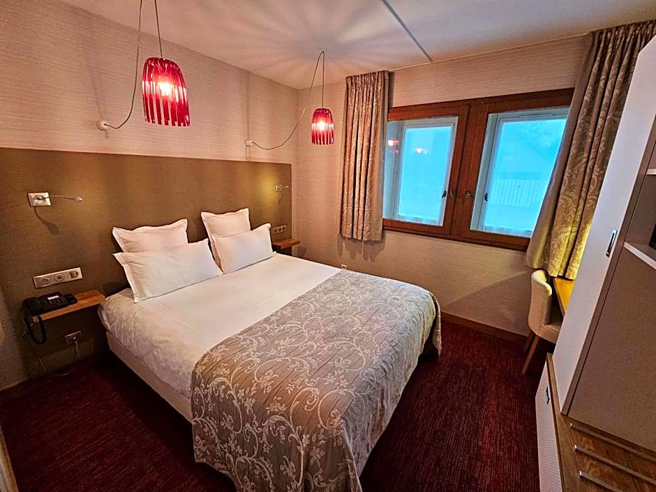 Auberge du Lac, Sure Hotel Collection by Best Western