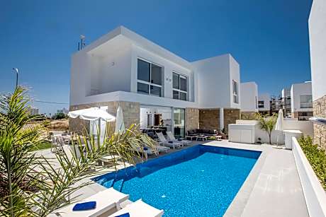 Protaras Vie Bleu Villa Vb5