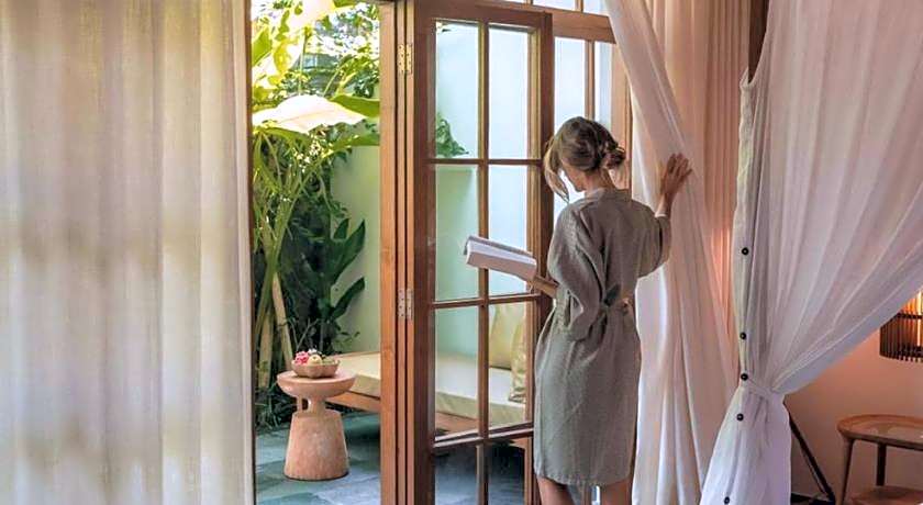 La Reserve 1785 Canggu Beach - Adults Only