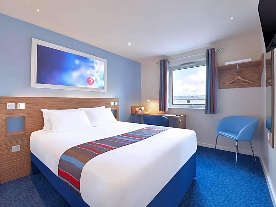 Travelodge Bethnal Green