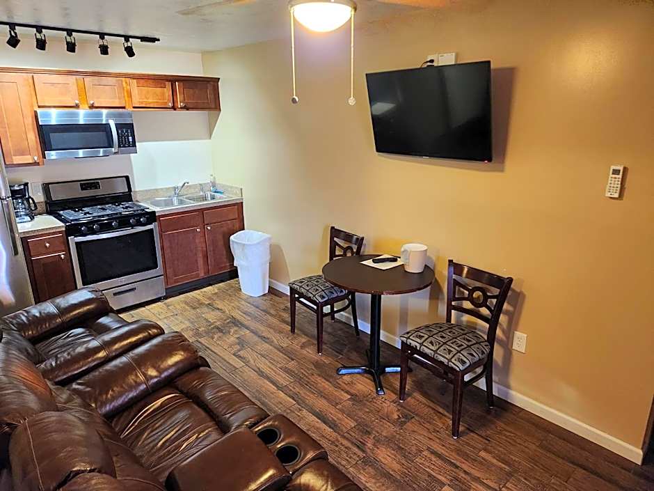 Jefferson Hills Motel