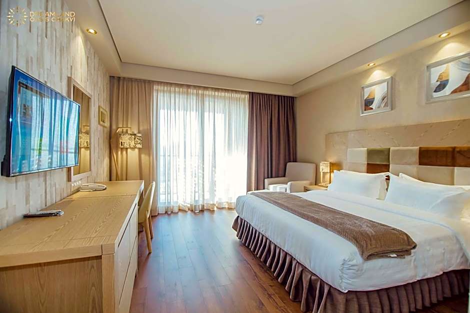 Dreamland Oasis Aparthotel