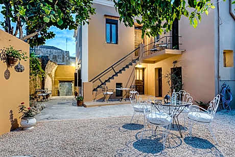 Kristina´s Apartments